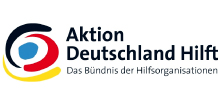 Aktion Deutschland Hilft Logo