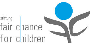 fair chance for children Logo